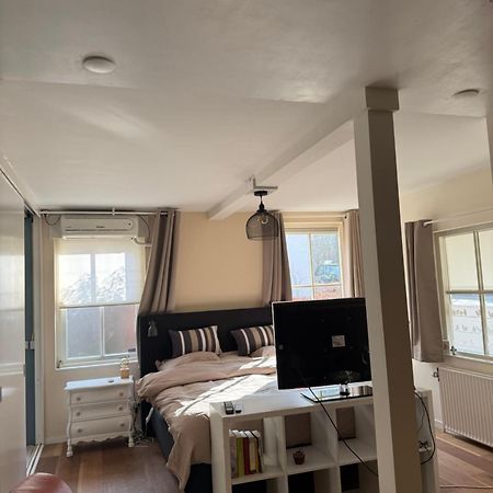 Bij Flora Bed & Breakfast Beekbergen Eksteriør bilde