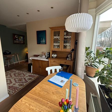 Bij Flora Bed & Breakfast Beekbergen Eksteriør bilde