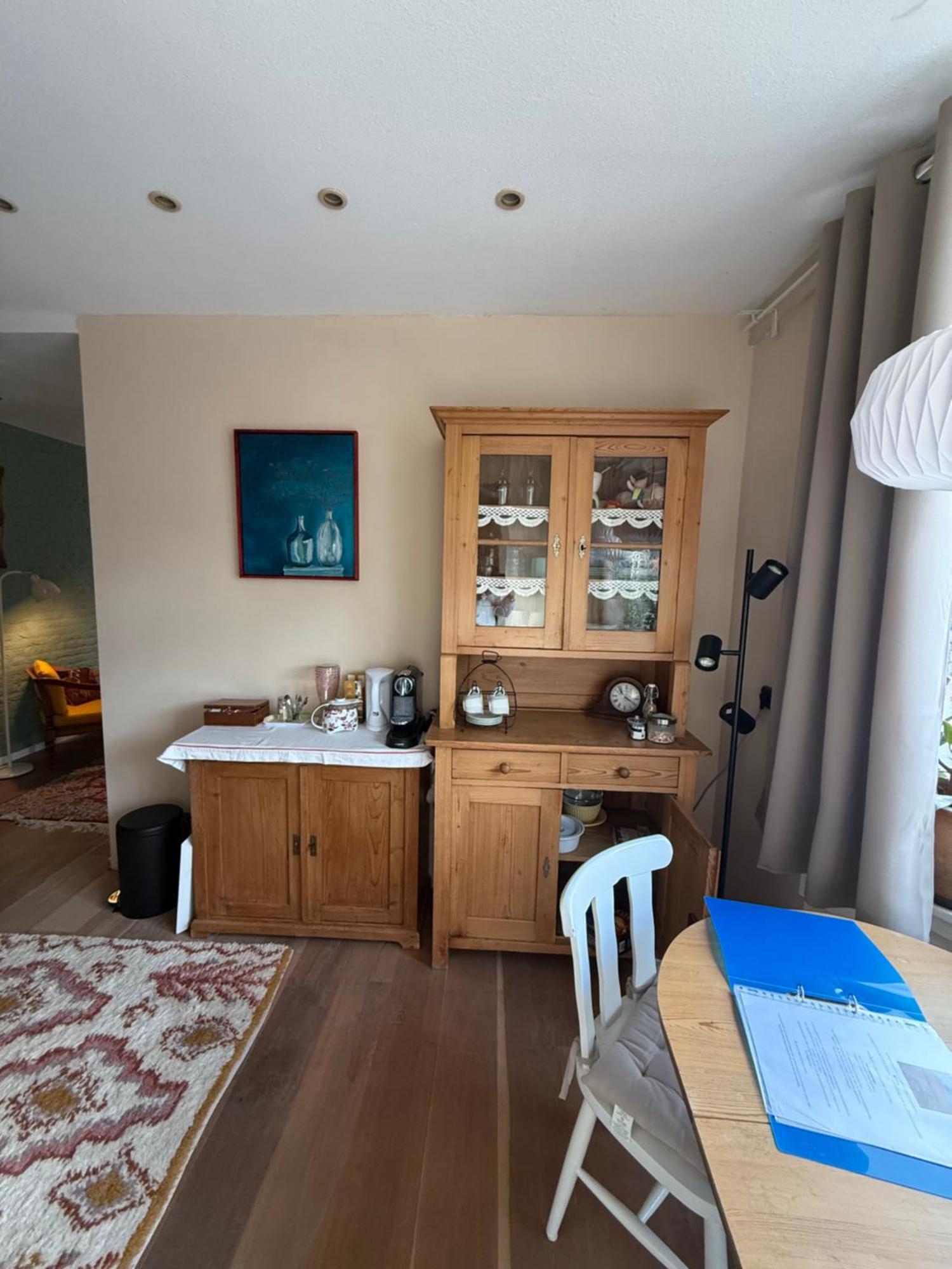 Bij Flora Bed & Breakfast Beekbergen Eksteriør bilde
