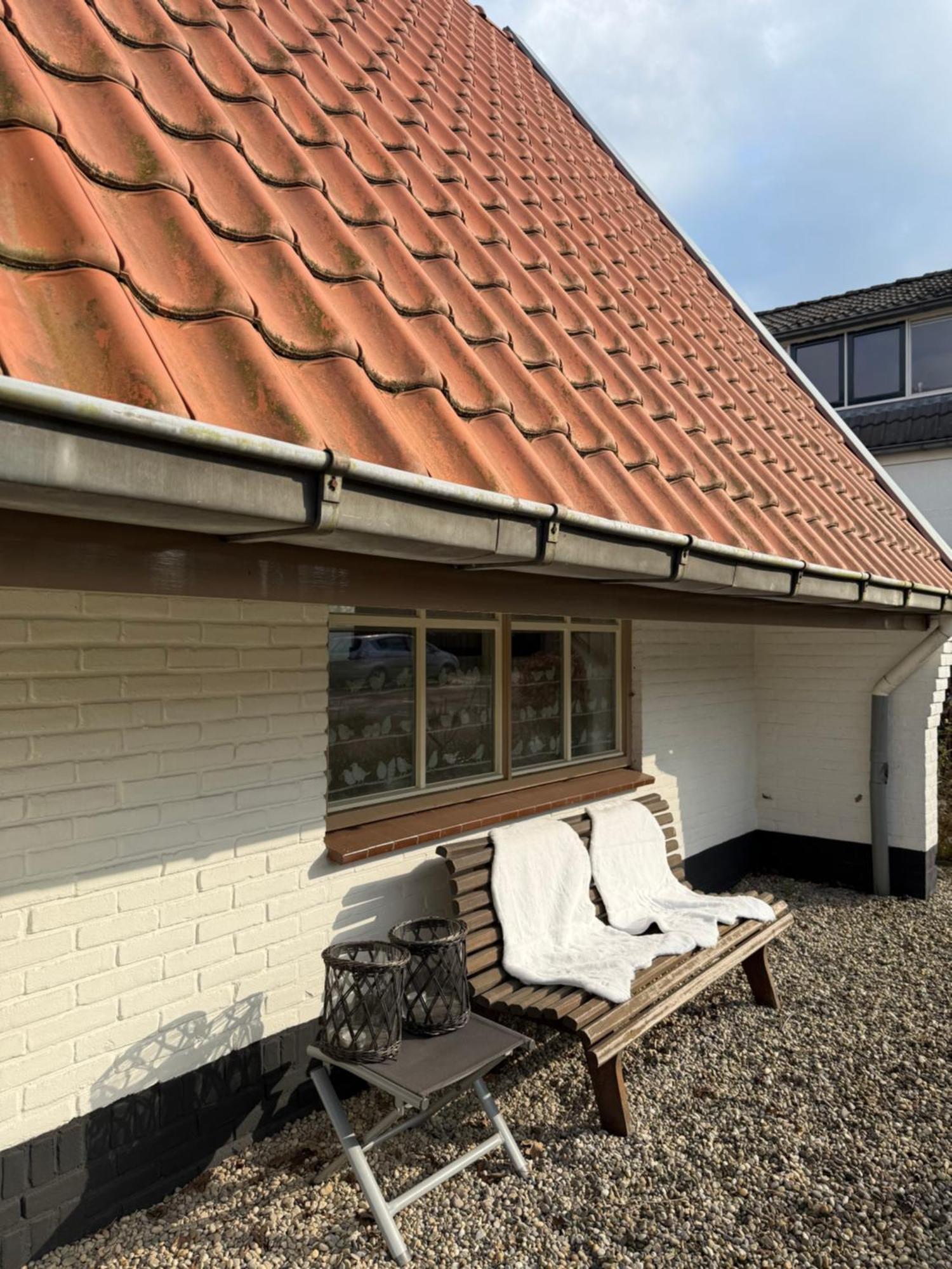 Bij Flora Bed & Breakfast Beekbergen Eksteriør bilde