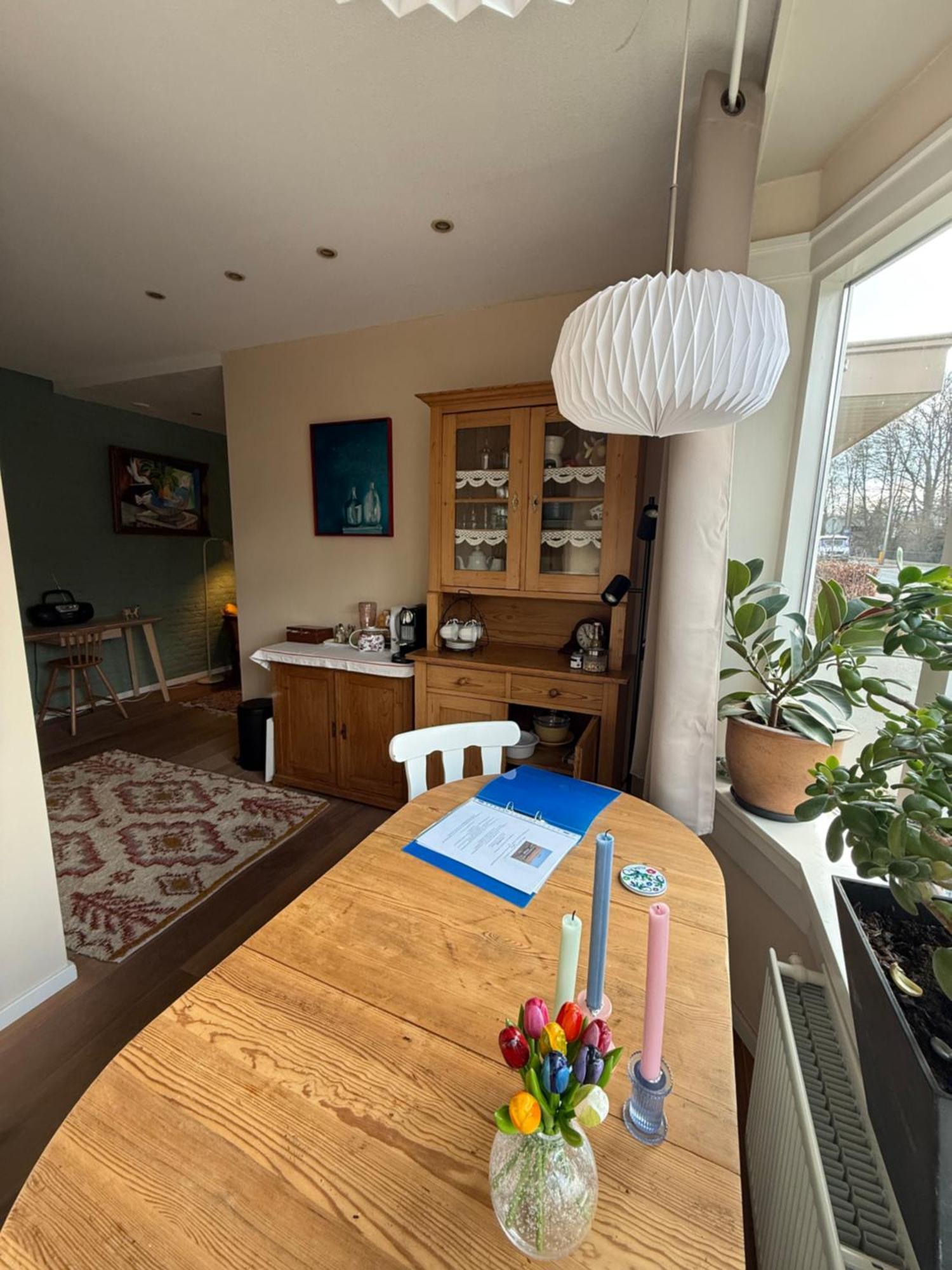 Bij Flora Bed & Breakfast Beekbergen Eksteriør bilde